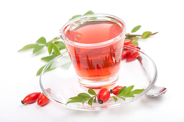 istock rosehip tea with red fruits 496577624