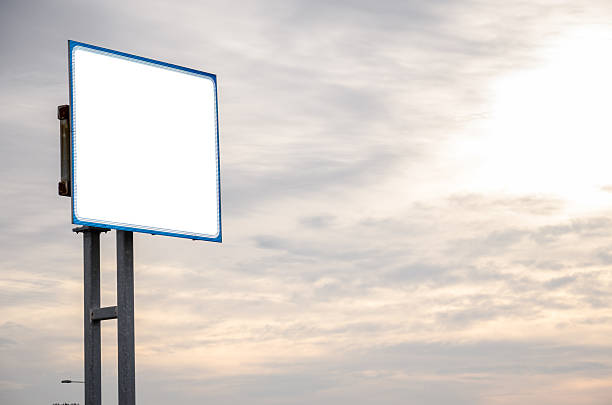 istock signpost on the road 496583544