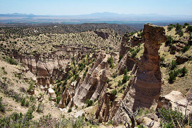istock Kasha-Katuwe Tent Rocks National Monument 496583711