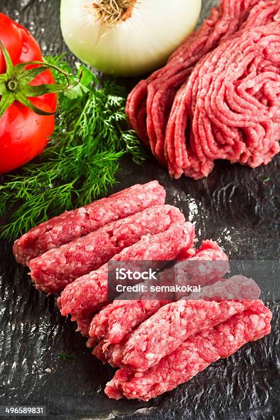 Carne - Fotografie stock e altre immagini di Agnello - Carne - Agnello - Carne, Arrosto - Cibo cotto, Braciola