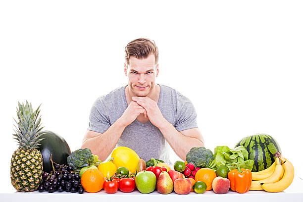 istock He knows what's good for you! 496590133