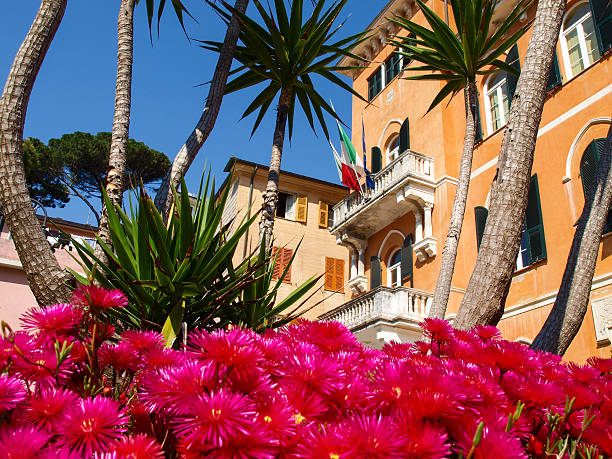 istock The sea at Monterosso al Mare 496590355