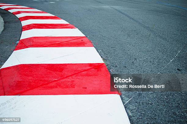 Race Track Stock Photo - Download Image Now - Silverstone, Sports Track, Motor Racing Track