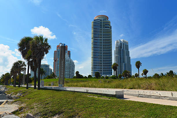 istock Miami Beach Luxury Real Estate 496598499