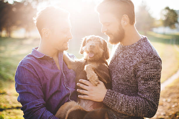 istock Our happy little family. 496612560