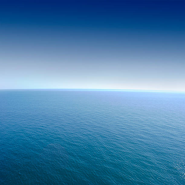 istock blue sea and perfect sky 496615861