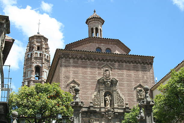 istock Pablo Espanol Barcelona 496615915