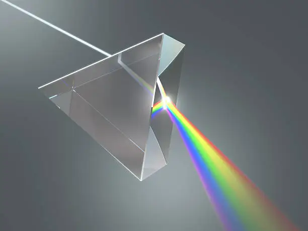 Photo of Crystal Prism