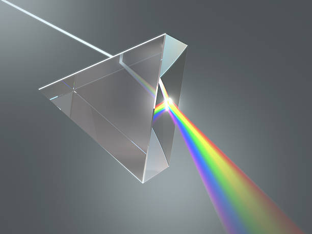 crystal o prism - prism - fotografias e filmes do acervo