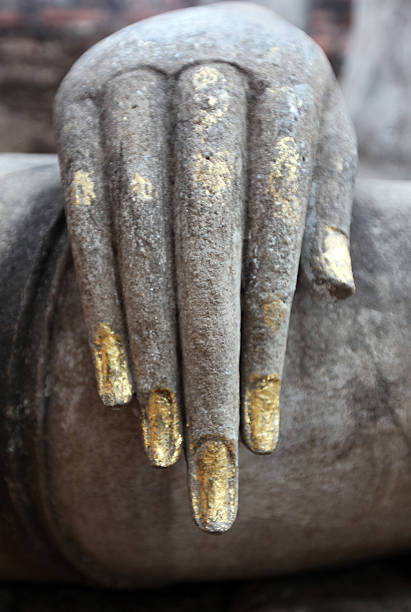 istock THAILAND SUKHOTHAI TRAVEL 496616999