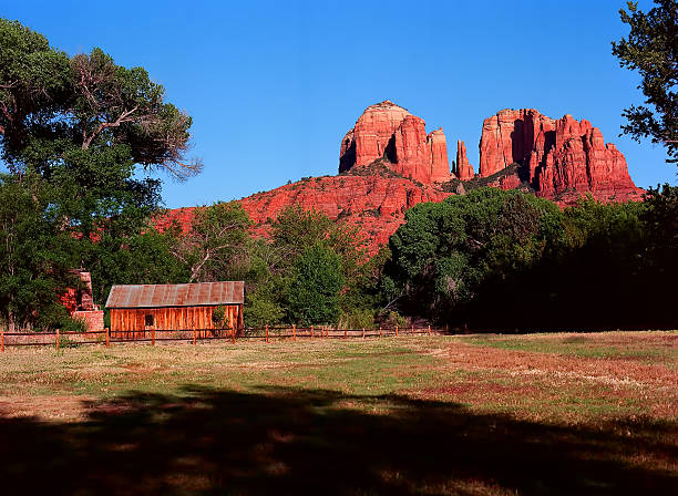 istock Sedona Arizona 496618503