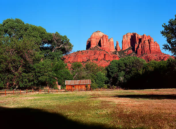 istock Sedona Arizona 496618509