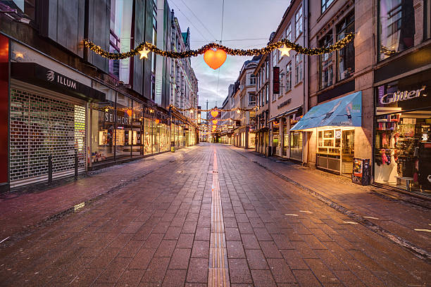 istock Christmas in Copenhagen 496619219