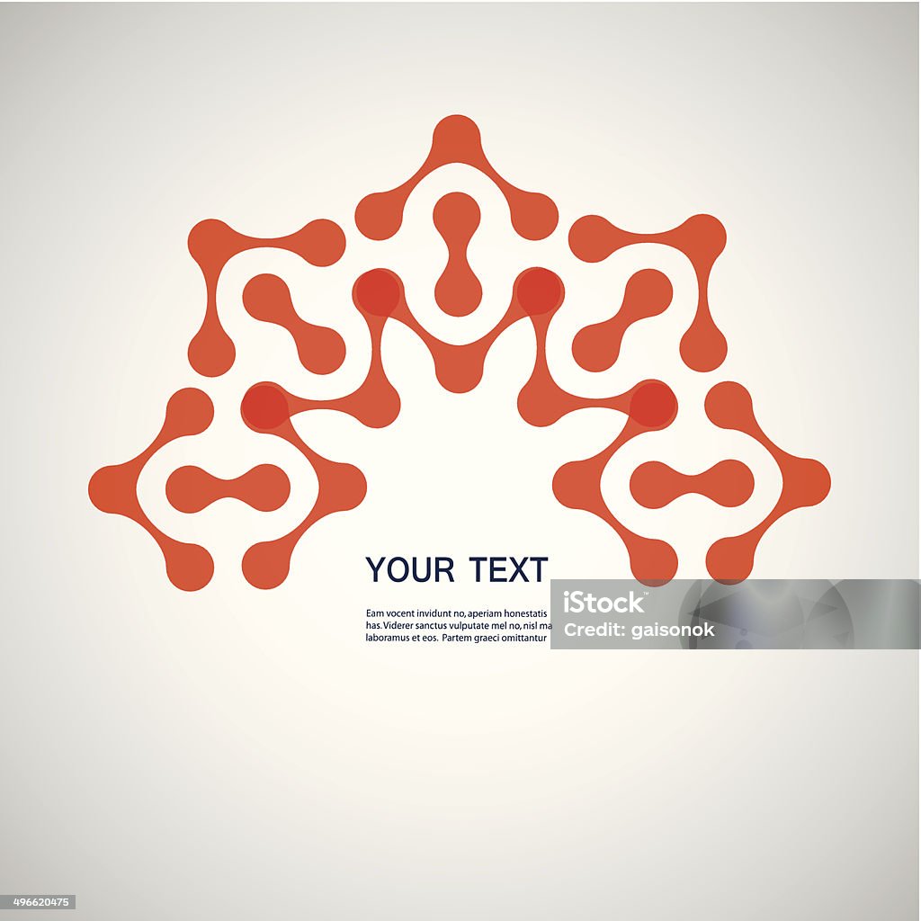 Tecnik Pattern Technological Pattern Eps Stock Illustration - Download Image Now ...