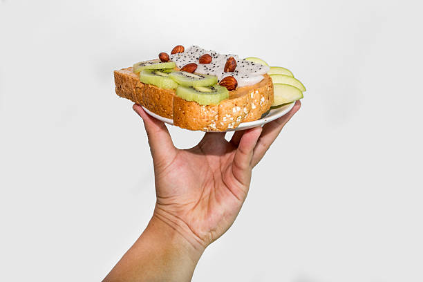 istock diet food for loss wight 496635200
