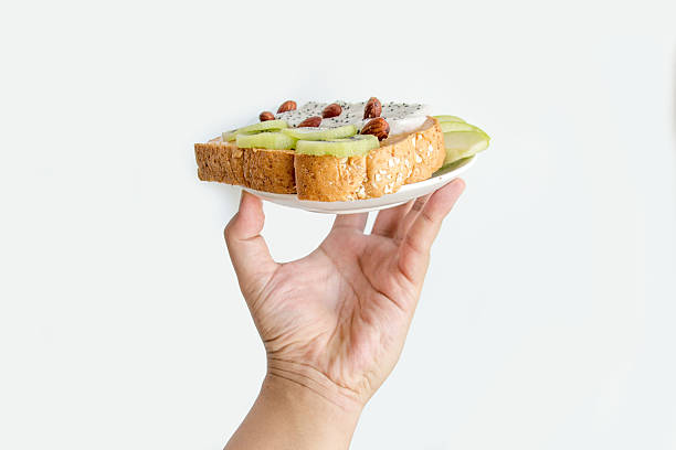 istock diet food for loss wight 496635380