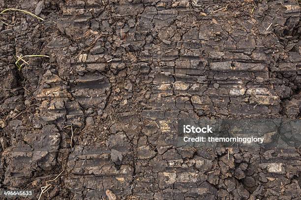 Planeta Terra Ranhuras Agricultura - Fotografias de stock e mais imagens de Abstrato - Abstrato, Ao Ar Livre, Areia