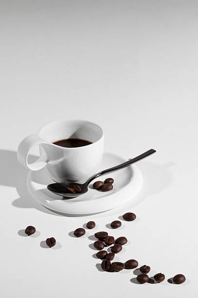 Kawy i fasoli – zdjęcie