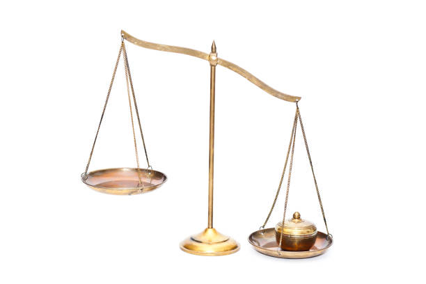 istock Scales of Justice 496649711