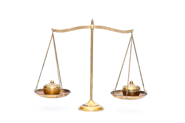 istock Scales of Justice 496649715