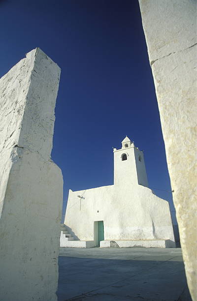 istock AFRIKA TUNISIA DJERBA 496651497