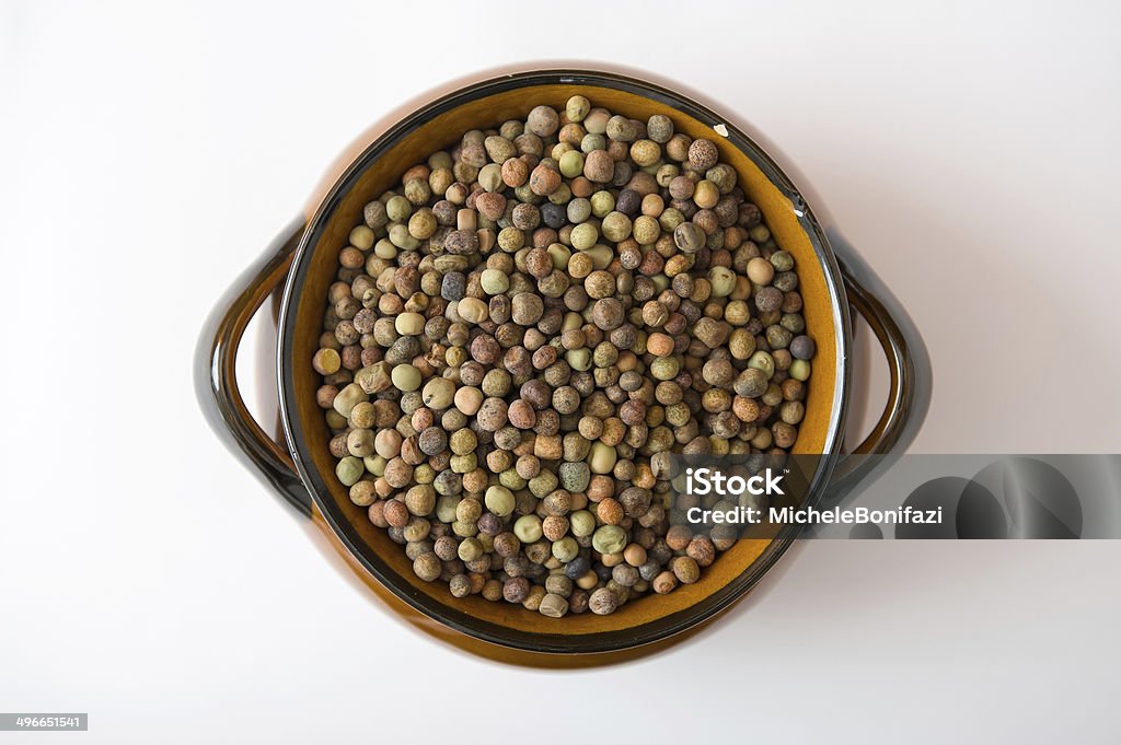 Roveja legume sementes - Foto de stock de Alimentação Saudável royalty-free