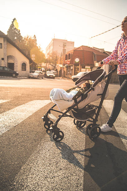 istock Cool Motherhood 496657266