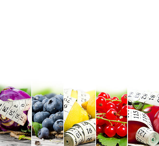 istock Rainbow Fitness Mix 496660912