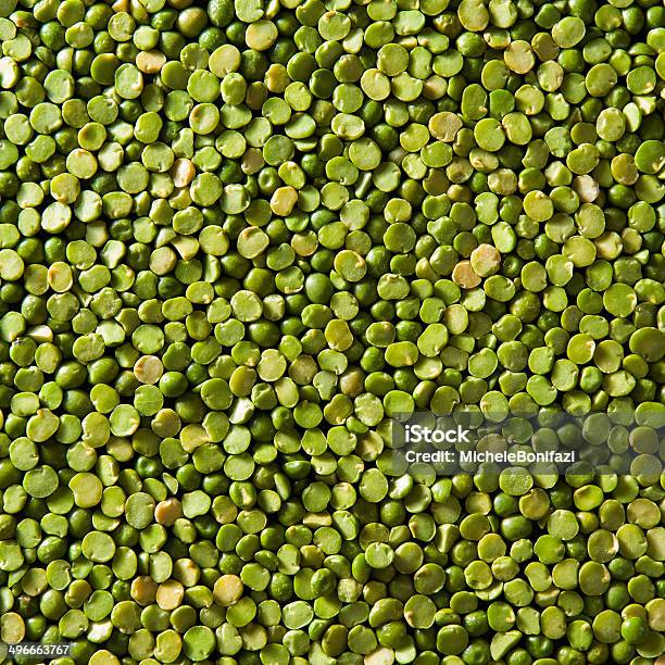 Foto de Ervilhas e mais fotos de stock de Comida - Comida, Cozinhar, Culturas