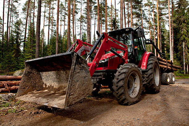 Tracktor Pictures | Download Free Images on Unsplash