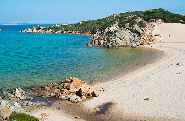 istock La Maddalena island, Sardinia, Italy 496664741