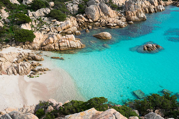 istock Caprera island, Sardinia, Italy 496665385