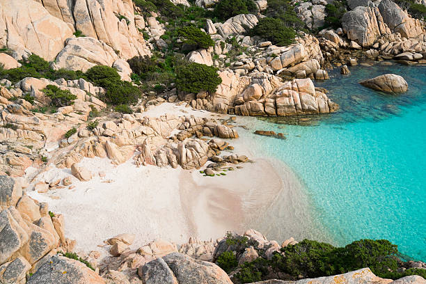 istock Caprera island, Sardinia, Italy 496665483