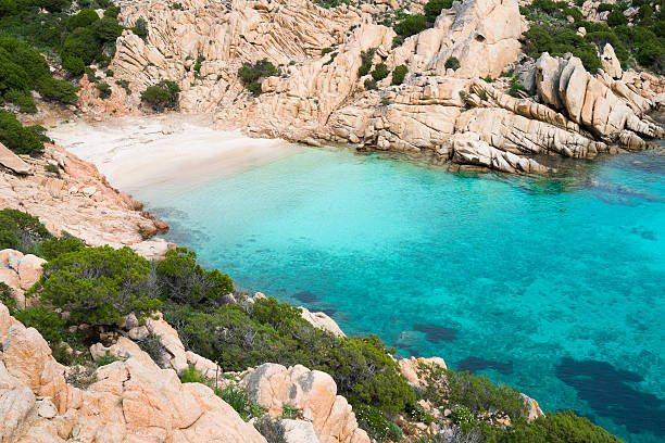 istock Caprera island, Sardinia, Italy 496665793
