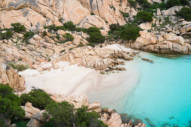 istock Caprera island, Sardinia, Italy 496665935