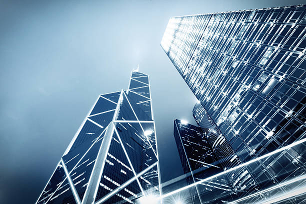 istock On a busy Hongkong street night 496667101