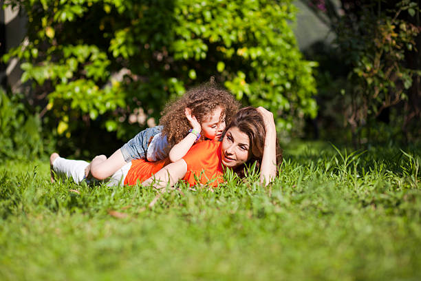 istock Mother and daughter 496667787