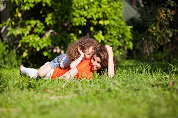 istock Mother and daughter 496667789