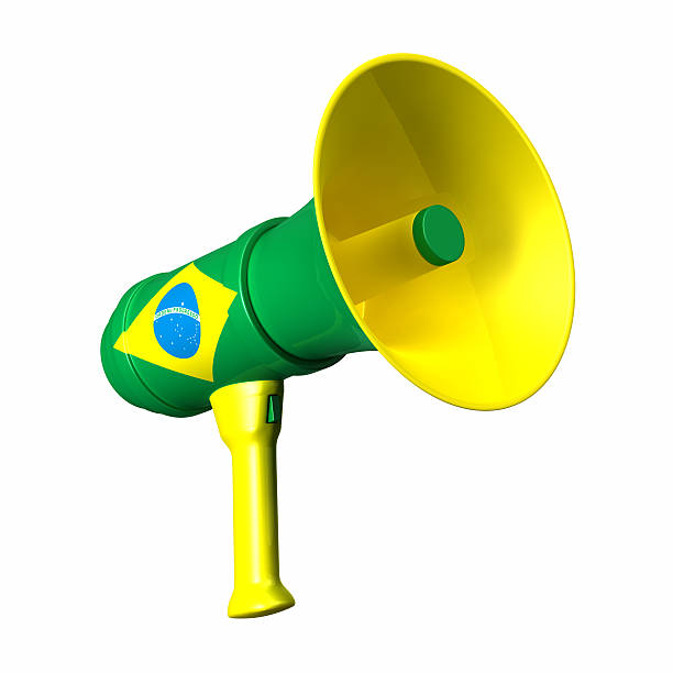 istock Voice of Brazil 496668237