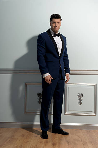 istock Showman in the room 496668417
