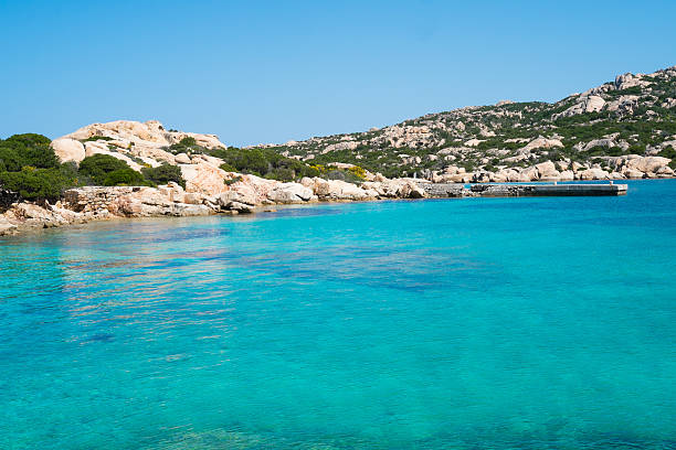 istock La Maddalena island, Sardinia, Italy 496668985