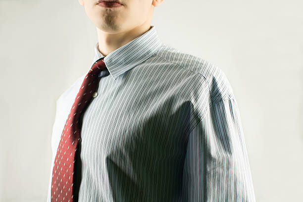 istock man in shirt and tie 496677286
