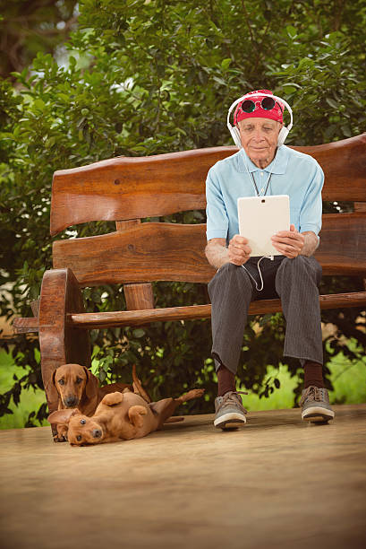 istock Listening Music 496679322