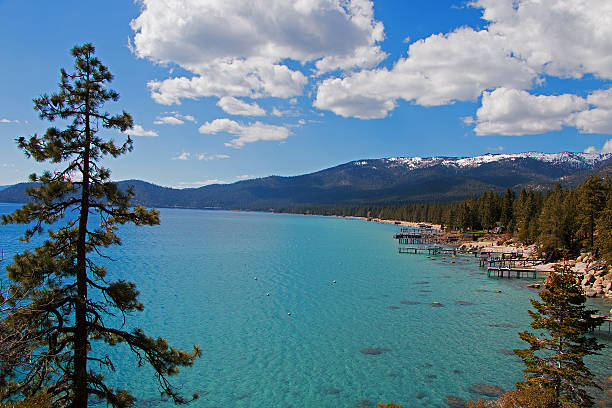 istock Summers day at Lake Tahoe 496679477