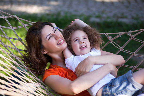 istock Mother and daughter 496680515