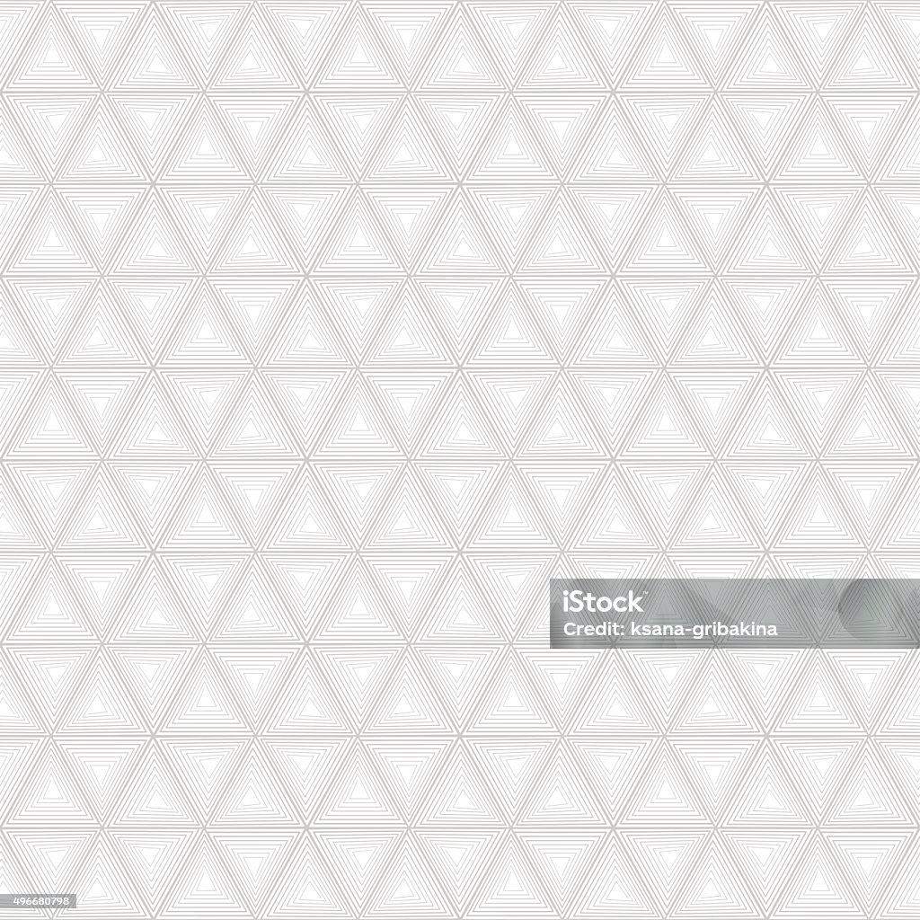 Pattern with triangles tiles. Vector seamless background. Pattern with triangles tiles. Vector seamless background. Monochrome abstract geometric ornament. 2015 stock vector