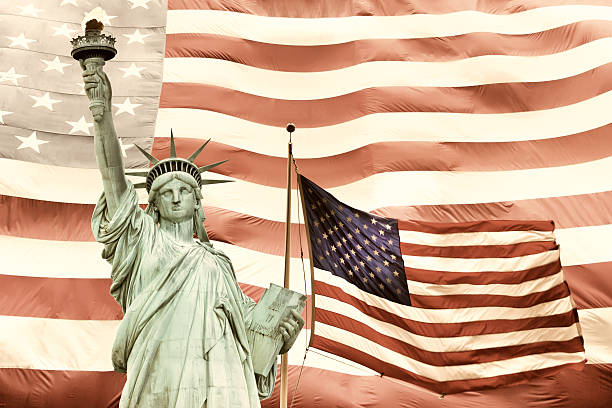 istock Symbols of USA 496681075