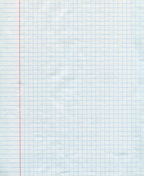 Math paper background Math paper background - Closeup. graph paper photos stock pictures, royalty-free photos & images