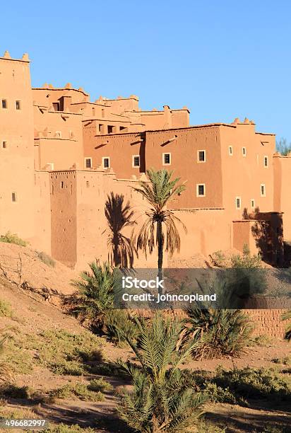 Taourirt メディバル Kasbah ワルザザート Morocco - イスラム教のストックフォトや画像を多数ご用意 - イスラム教, クサル, マラケシュ