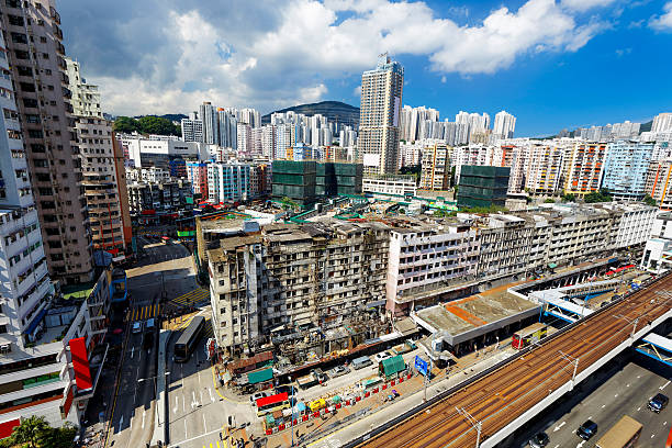 istock hong kong city downtown 496683931